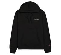 Sudadera champion hooded sweatshirt hombre negro L