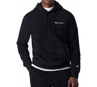 Sudadera con capucha Champion Small Logo para hombre - XL