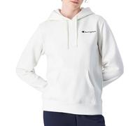 Sudadera con capucha Champion Small Logo Slim Fit para mujer
