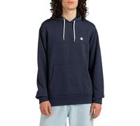 Sudadera Con Capucha Clásica Element Cornell - Eclipse Navy