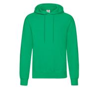 Sudadera Con Capucha Clásica Lisa Fruit Of The Loom S - 5XL