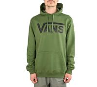 Sudadera Con Capucha Clásica Vans - Bosque De Pino