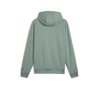 PUMA CLOUDSPUN Branded Hoodie Men, Ropa, Verde Moon, XL XL