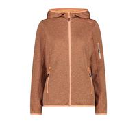 Sudadera con capucha CMP Knit-Tech 2XL Female