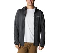 Columbia Park View Fleece Full Zip Hoodie Chaqueta De Forro Polar Con Cremallera para Hombres