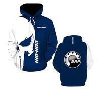 Sudadera con Capucha Cómoda para Hombre Abrigo C.a.n-a.m Ropa Deportiva De Primavera Y Otoño Chaqueta Estampado Deportivo Sudaderas-C||x_l