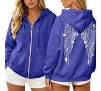 Sudadera con capucha con bolsillo para perro, para invierno, cálido, holgada e informal