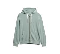 Sudadera con capucha con cremallera Superdry Essential L