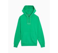 Sudadera con capucha con logo Jordan Flight Fleece para hombre Verde XXL