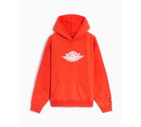 Jordan Rare Air Sudadera con capucha de tejido Fleece - Hombre - Rojo L