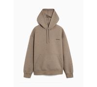 Sudadera con capucha con logo Relaxed Carhartt WIP Alda para hombre Ref. I036055-1M5XX Color Marrón Talla L