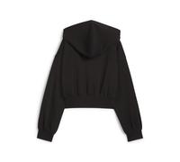 Sudadera con capucha con media cremallera BMW M Motorsport ESS+ para mujer L