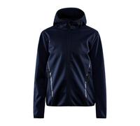 Sudadera con capucha Craft ADV Explore XS Female