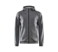 Craft Soul Core Full Zip Hood - Sudadera con Capucha para Hombre