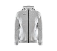 Craft Soul Core Full Zip Hood - Sudadera con Capucha para Hombre