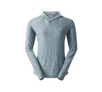 Dare2b Womens Sprint City Hoodie Casual Tops Suéter pulóver, Gris, 42 para Mujer