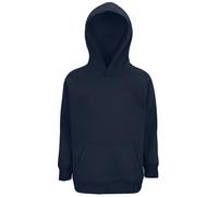 Sudadera Con Capucha De Algodón Orgánico Para Niños Y Niñas De SOL'S