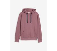 Sudadera con capucha de algodón puro 48/50 (M)