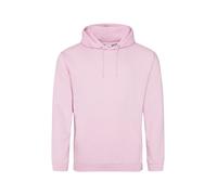 Sudadera Con Capucha De Algodón Rico Más De 40 Colores S - 5XL