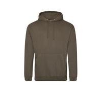 Sudadera Con Capucha De Algodón Rico Más De 40 Colores S - 5XL