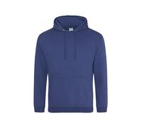 Sudadera Con Capucha De Algodón Rico Más De 40 Colores S - 5XL