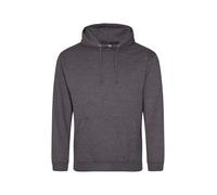 Sudadera Con Capucha De Algodón Rico Más De 40 Colores S - 5XL