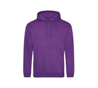 Sudadera Con Capucha De Algodón Rico Más De 40 Colores S - 5XL