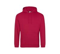 Sudadera Con Capucha De Algodón Rico Más De 40 Colores S - 5XL