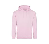 Sudadera Con Capucha De Algodón Rico Más De 40 Colores S - 5XL