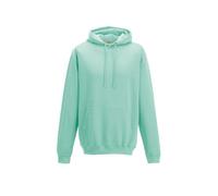 Sudadera con capucha de All We Do Is Verde Menta X-Large