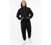 Sudadera con capucha de corte regular Lonsdale Rosslea L