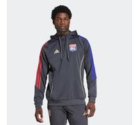 Sudadera con capucha de entrenamiento Olympique de Lyon 25/26 Adulto L