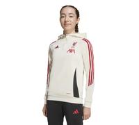 Sudadera con capucha de entrenamiento para niños del Liverpool FC 2025/26 7/8 años