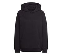 Sudadera con capucha de forro polar para mujer adidas ALL SZN Boyfriend XS Female