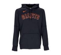 Sudadera con capucha de forro San Francisco Giants Therma S