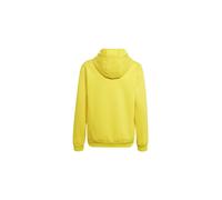 Sudadera con capucha de fútbol adidas entrada 22 kids yellow 5 - 6 AÑOS