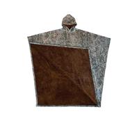 Sudadera con capucha de gran tamaño, de manga larga, unisex, ajuste holgado, para llevar puesta, Floral, Taille unique