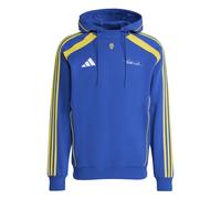 Sudadera con capucha de la Juventus de Turín UBP 2025/26 2XL