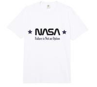 Sudadera con Capucha de la NASA Failure Is Not An Option Comfort Colors Adult Heavyweight T-Shirt