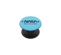 Sudadera con Capucha de la NASA Failure Is Not An Option PopSockets PopGrip Adhesivo