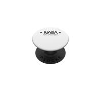 Sudadera con Capucha de la NASA Failure Is Not An Option PopSockets PopGrip Adhesivo