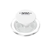 Sudadera con Capucha de la NASA Failure Is Not An Option PopSockets PopGrip para MagSafe