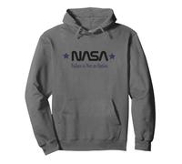 Sudadera con Capucha de la NASA Failure Is Not An Option Sudadera con Capucha