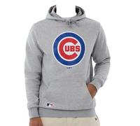Sudadera con capucha de los Chicago Cubs Nos MLB Regular M