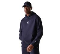 Sudadera con capucha de los New York Yankees Nos MLB Le Midi OS BB L