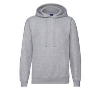 Sudadera Con Capucha De Manga Larga Jerzees Russell 575M