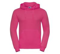 Sudadera Con Capucha De Manga Larga Jerzees Russell 575M