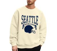 Sudadera con Capucha De Manga Larga para Hombre Morada Snowboard Algodon Slim Electrico Rock Borrega Jerseys Cárdigans Botones Panda Franela Moderna Tigre Dibujos Diferentes Precio Cachemir