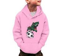 Sudadera con Capucha de Manga Larga para niños y niñas, con diseño de Dinosaurios, para Invierno, cálida, de 3 a 14 años Sudaderas Chica Invierno