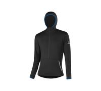Sudadera con capucha de merino Löffler Fleece M Male